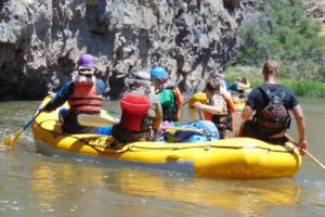 Barker River Expeditions