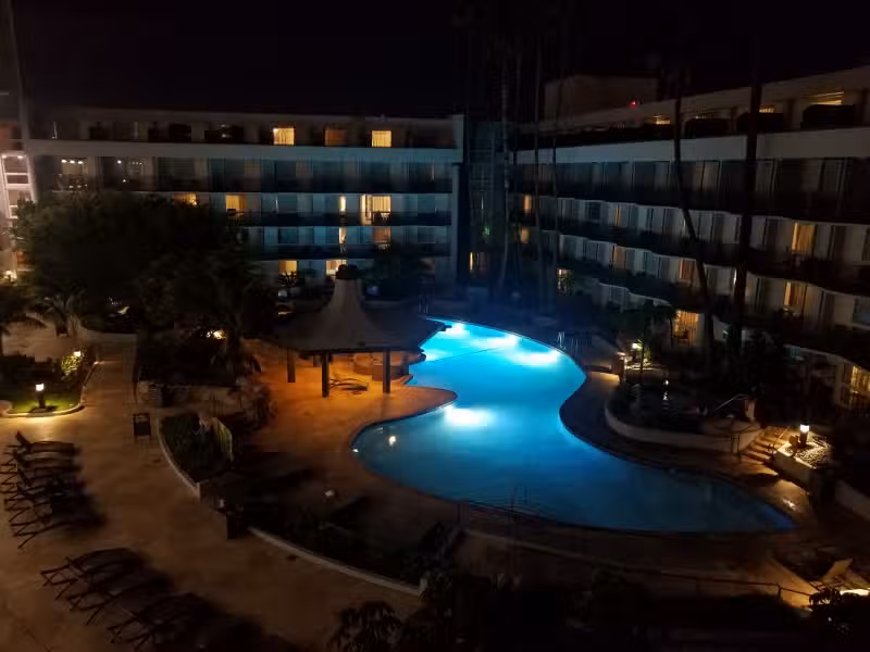 Barker Tours and Travel