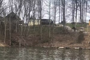 Barren River Lake Rentals