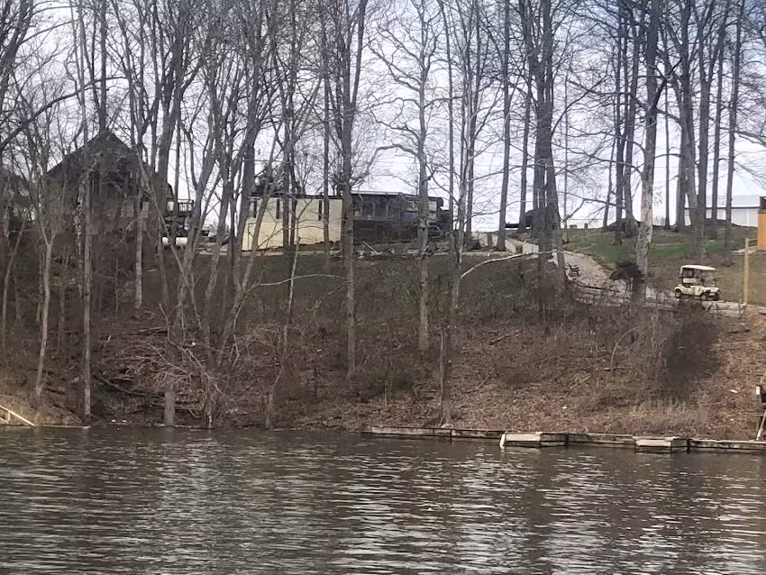 Barren River Lake Rentals