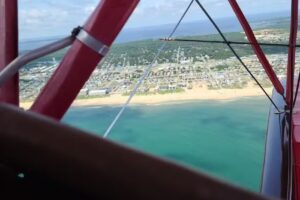Barrier Island Aviation Ltd