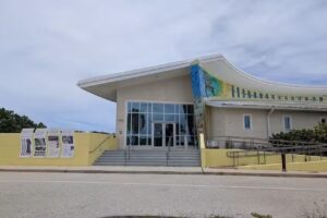 Barrier Island Sanctuary