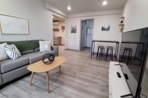 BASECAMP Lofts by Travel Custer