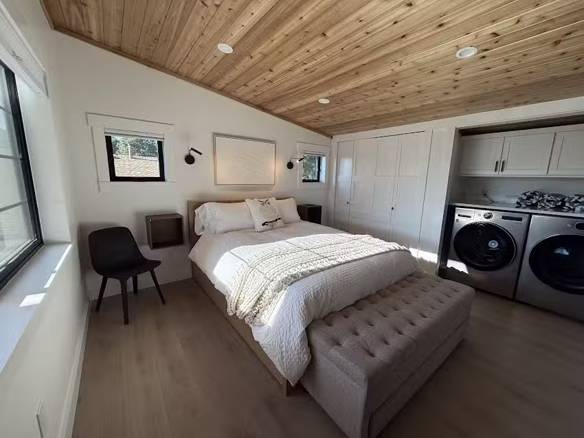 Baseline Construction Management Services LLC