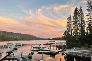 Bass Lake Home Rentals