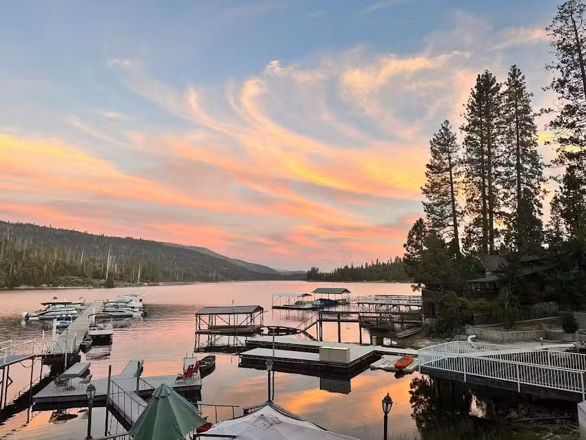 Bass Lake Home Rentals