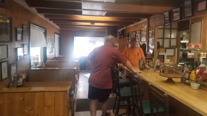 Bassett&rsquo;s Station