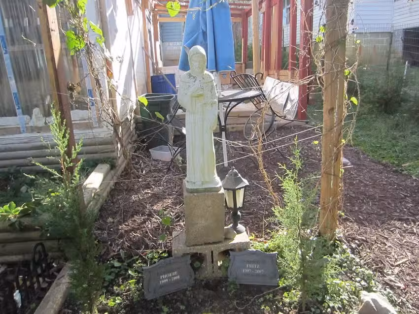 Bavarian Cottage Garden