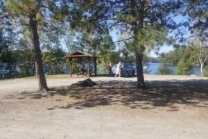 Baxter State Park Visitor Center