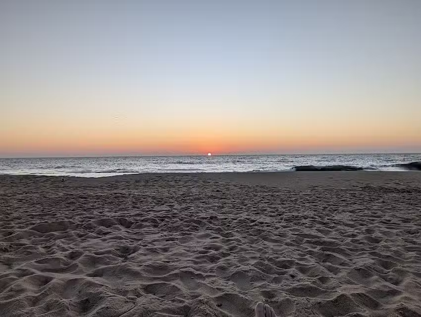 Bay Breeze Vacations