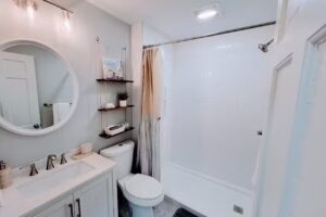 Bay-Dreamin’ Vacation Rental