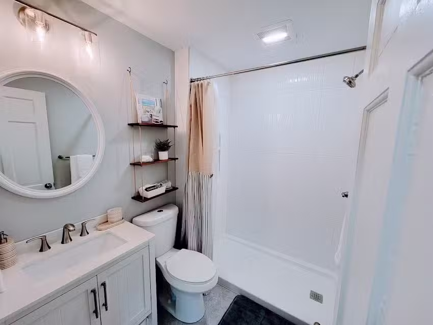 Bay-Dreamin’ Vacation Rental