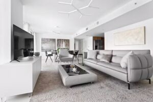 Bay Harbor One Vacation