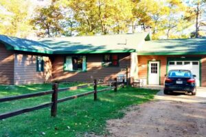 Bay View, Vacation Rental House