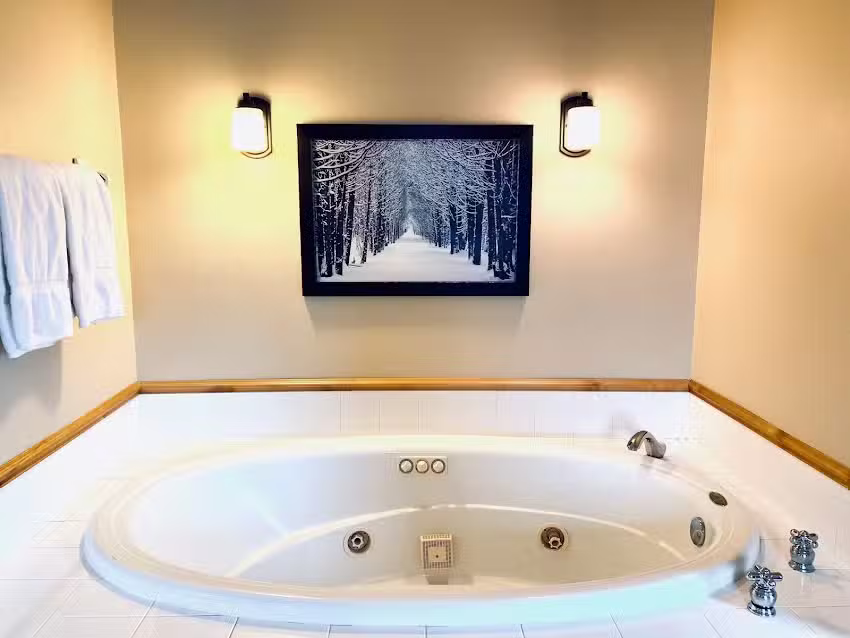 Bayfield Guest House