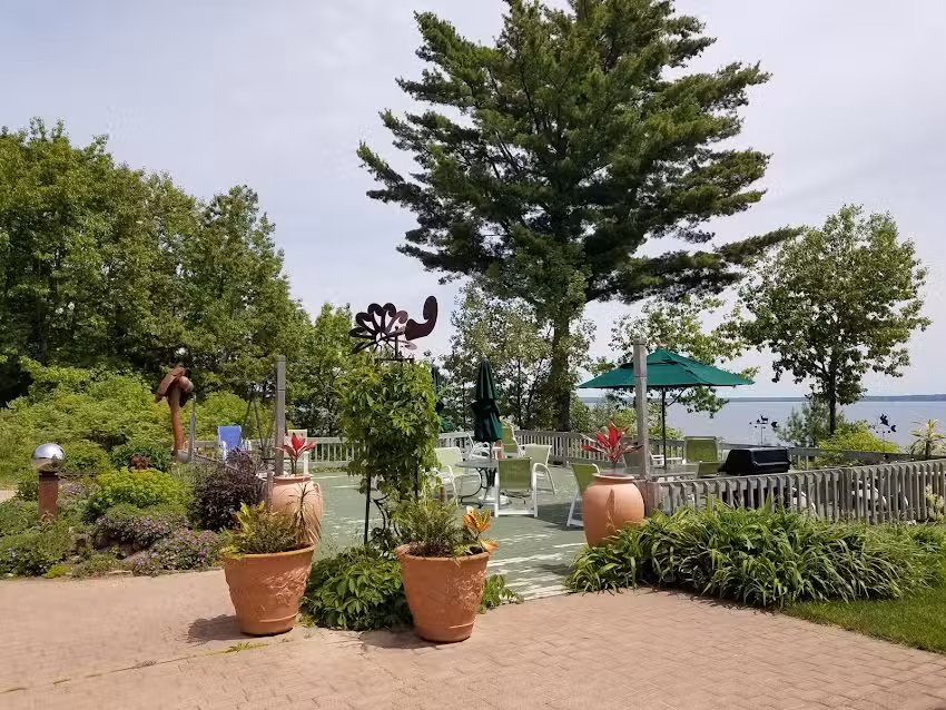 Bayfield Wisconsin Rentals