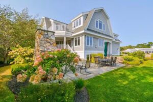 Bayley Vacation Rentals