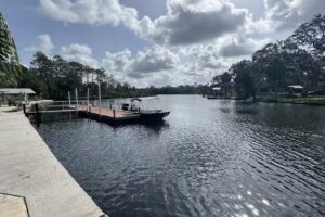 Bayport Airboat Tours