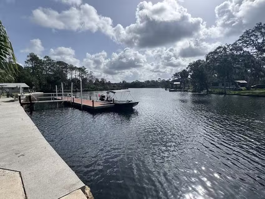 Bayport Airboat Tours