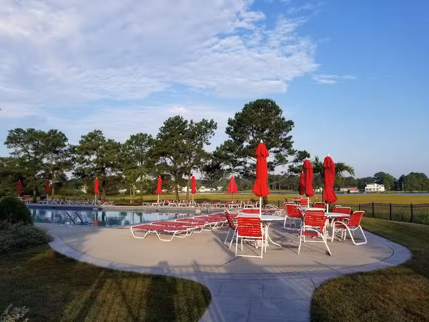 Bayside at Bethany Lakes