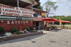 Bayview Bait & Tackle