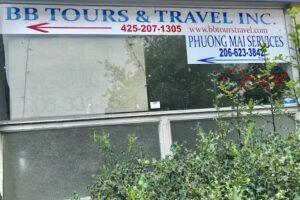 BB Tours & Travel Inc.