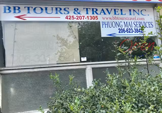 BB Tours & Travel Inc.