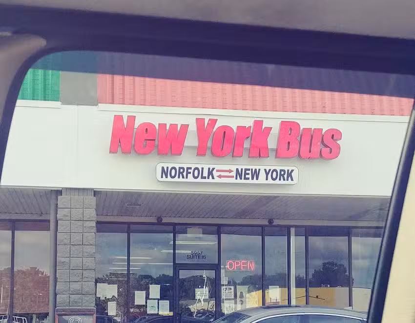 BBBUS.COM Norfolk VA