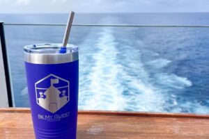 Be My Guest Vacations