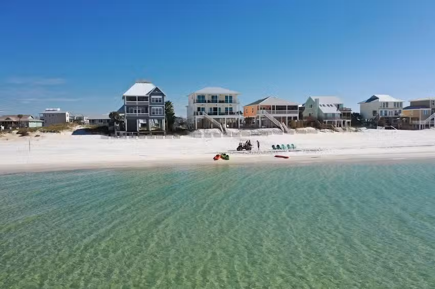 Be Our Guest Vacation Homes