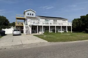 Beach Bird Vacation Rentals LLC