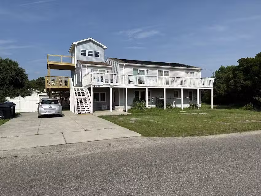 Beach Bird Vacation Rentals LLC