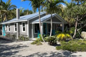 Beach Boutique Rentals