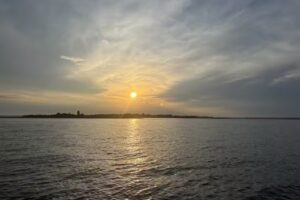 Beach Bumz Boat Cruises