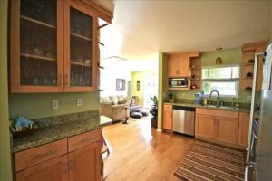 Beach Lover’s Retreat – Vacation Rental Home