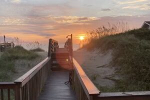 Beach Realty NC – Corolla Office