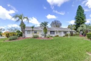 Beach Resort Retreat