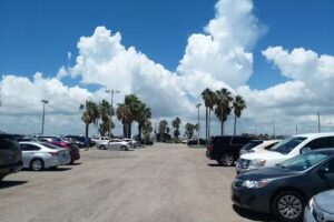 Beach Resort Services