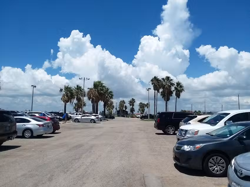 Beach Resort Services