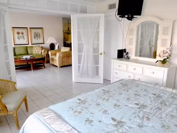 Beach Vacation Rentals