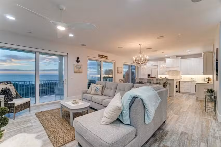 BeachesUSA Vacation Rentals and Management