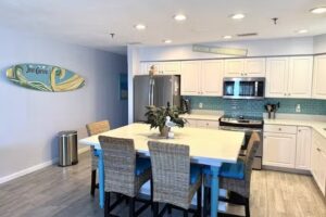 Beachfront Bliss Villas