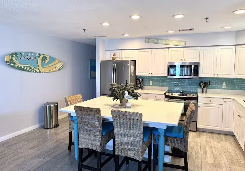 Beachfront Bliss Villas