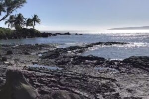 Beachin’ Rides Maui