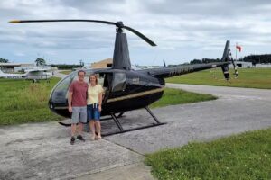 Beachside Helicopters, LLC