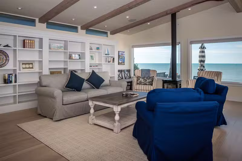 Beachside Rentals, Inc.