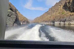 Beamers Hells Canyon Tours
