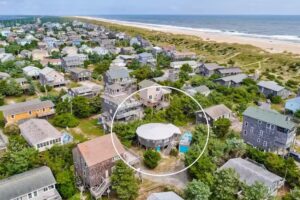 Beanie&rsquo;s Bungalow #3-HC