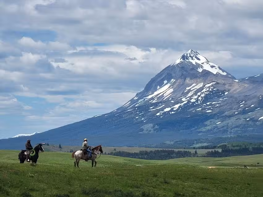 Bear Creek Guest Ranch