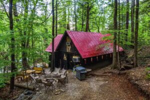 Bear Creek Lodge and Cabins